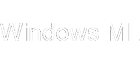 Windows ML Logo